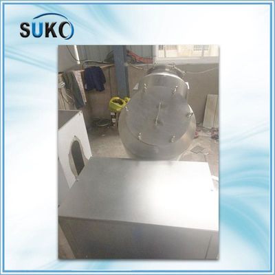 V-100 PTFE Powder Mixing Machine 1.5kw 380V Less Noise Smooth Operation