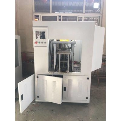 Polymer PTFE Plastic Automatic Moulding Machine Corrosion Resistant
