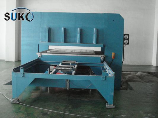 Industrial Automatic Moulding Machine Hydraulic Moulding Press Machine