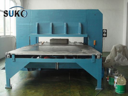 Industrial Automatic Moulding Machine Hydraulic Moulding Press Machine