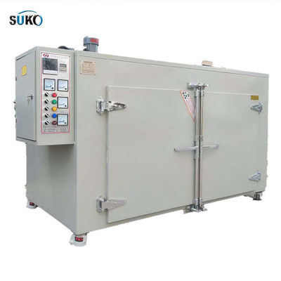 PTFE Sintering Furnace With Paperless Recording And Group Unrestricted Programming